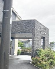 特別養護老人ホーム　フィロスとうごう