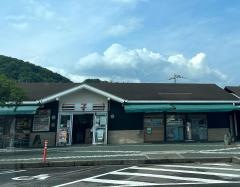 セブンイレブン 高松道府中湖PA上り店
