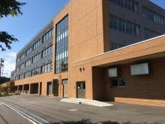 屯田小学校