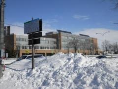 屯田小学校