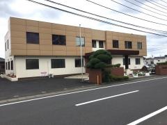 常陸大宮市商工会館