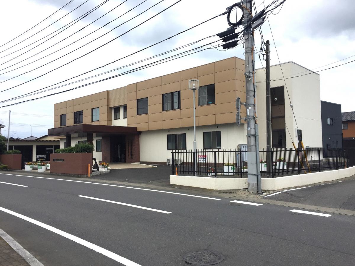 商工会館