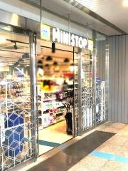 ミニストップ　プレイアトレ土浦店