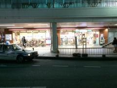 ミニストップ　プレイアトレ土浦店
