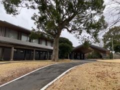 鹿島の杜カントリー倶楽部