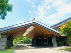 鹿島の杜カントリー倶楽部