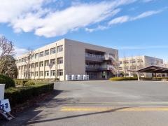埼玉県立伊奈学園中学校