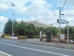 埼玉県立伊奈学園中学校