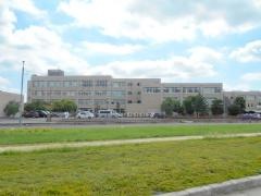 埼玉県立伊奈学園中学校
