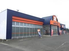 ブックオフ　深谷田所店