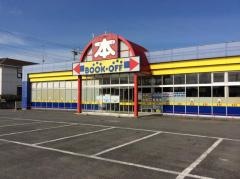 ブックオフ　深谷田所店