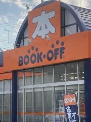 ブックオフ　深谷田所店