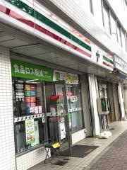 セブンイレブン　成田駅西口店