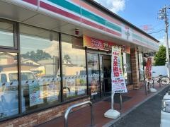 セブンイレブン　野田木野崎店