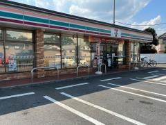 セブンイレブン　野田木野崎店