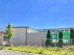 花畑第一小学校