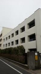 武蔵野市立第三中学校