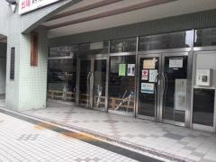 品川区立戸越台中学校