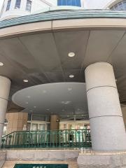 月島第三小学校