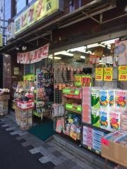 薬ヒグチ湯島店