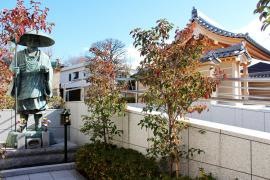 与楽寺