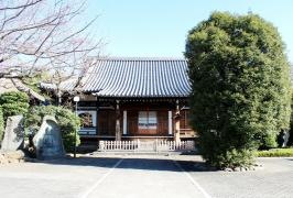 与楽寺