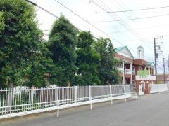 第弐聖佳幼稚園
