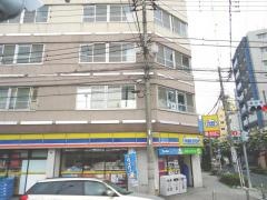 ミニストップ　黄金橋店