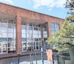 千坂小学校