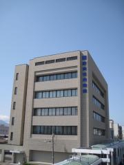 敦賀信用金庫本店営業部