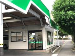 トヨタレンタリース岐阜大垣店