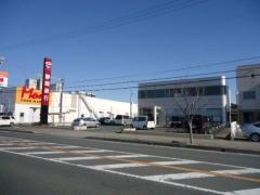 静岡銀行山梨支店