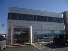 静岡銀行山梨支店