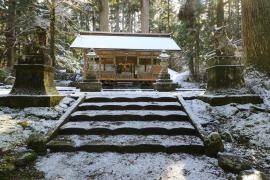 那比新宮神社