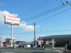 浜松日産有玉店