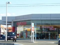 浜松日産有玉店