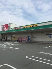 スギ薬局 豊橋南店