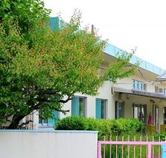 六ツ美中保育園