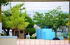 六ツ美中保育園