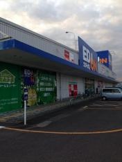 エディオン　松阪店
