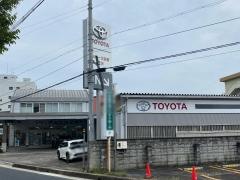 トヨタカローラ京都宇治店