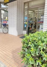 ローソン　堺一条通北店