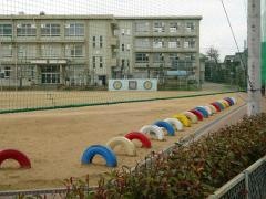 白鳥小学校