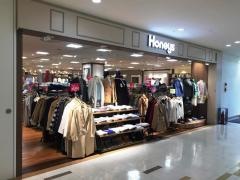 ハニーズ　真美ヶ丘店