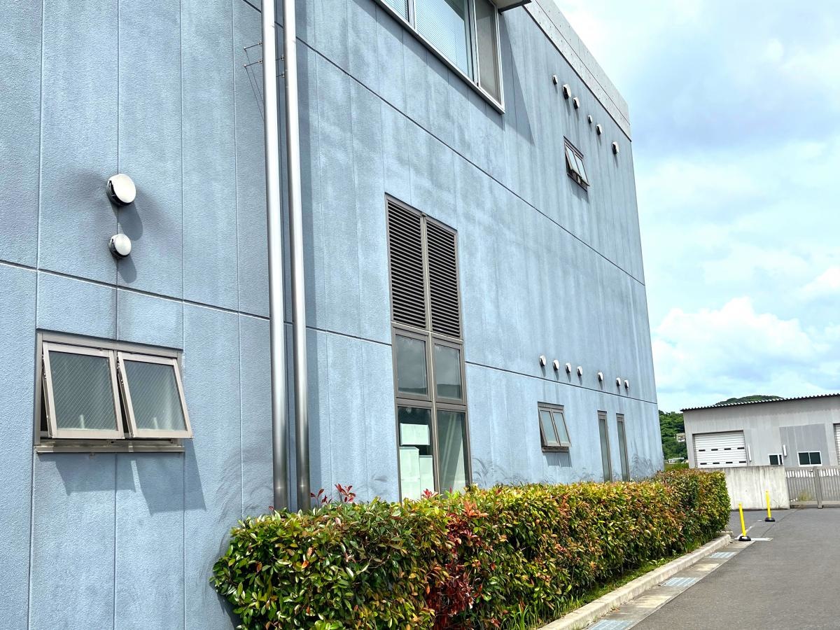 岡山市中消防署