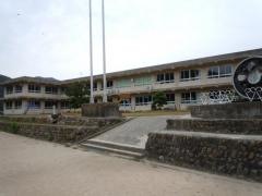 布野小学校