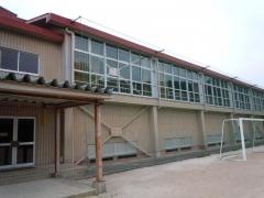 布野小学校