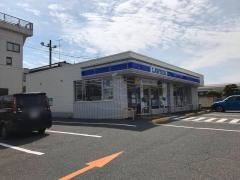 ローソン　尾道高須西新涯店