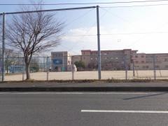 公集小学校