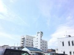 ビジネスホテルみやま